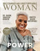 Becoming An Unstoppable Woman Magazine by Hanna Olivas, Adriana Luna