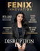 FENIX Innovation Magazine by Hanna Olivas, Adriana Luna