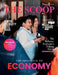 The Scoop Magazine by Hanna Olivas, Adriana Luna