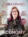 Sheconomy Magazine by Hanna Olivas, Adriana Luna