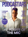 PODCASTARS Magazine by Hanna Olivas, Adriana Luna
