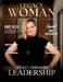 Legacy Woman Magazine by Hanna Olivas, Adriana Luna