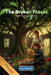 The Broken Places by Diane Kann