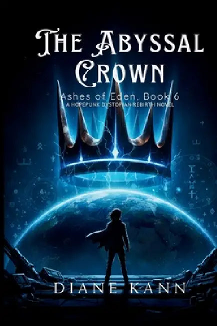 The Abyssal Crown by Diane Kann