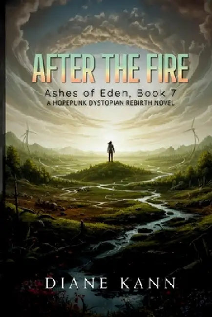 After the Fire by Diane Kann