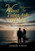 What the Tides Ask of Us by Diane Kann
