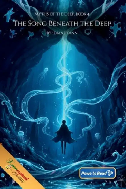 The Song Beneath the Deep by Diane Kann