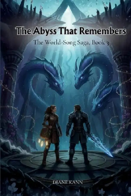 The Abyss That Remembers by Diane Kann