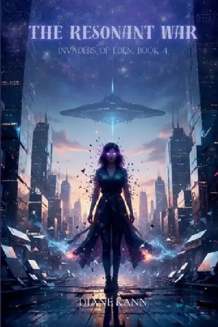 The Resonant War by Diane Kann