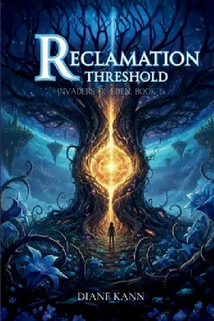 Reclamation Threshold by Diane Kann