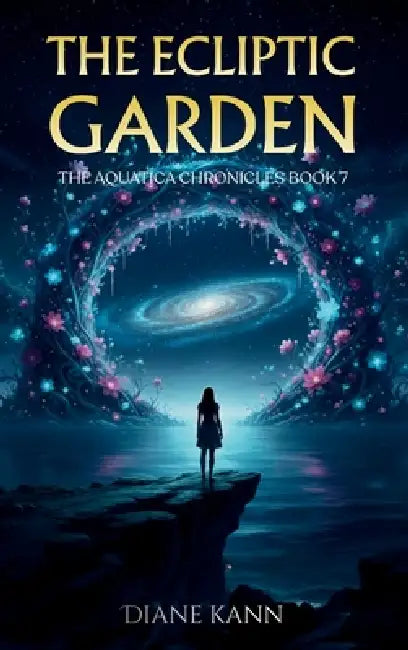 The Ecliptic Garden by Diane Kann
