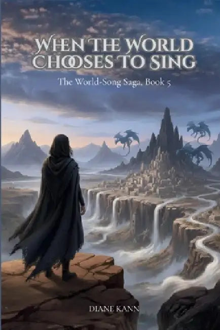 When the World Chooses to Sing by Diane Kann