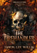 The Firehandler by Jason Lee Willis