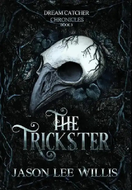 The Trickster by Jason Lee Willis