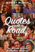 Quotes from the Road: The Wit and Wisdom of American Musicians by Robert Mugge
