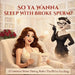 So Ya Wanna Sleep with Broke Sperm?: 2 Common Sense Dating Rules That'll Get You the Ring! by G'Bryella Whyt