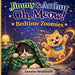 Jimmy & Arthur Oh, Meow!: Bedtime Zoomies by Annette Westwood
