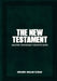 The New Testament: Master Standard Version (MSV) by Hegumen Abraam Sleman