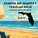 Grandma and Grandpa's Traveling House in Florida by Theresa Sarff, Dave Sarff