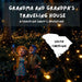 Grandma and Grandpa's Traveling House in South Carolina: A Traveling Sarff's Adventure by Theresa Sarff, Dave Sarff