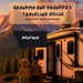 Grandma and Grandpa's Traveling House in Montana: A Traveling Sarff's Adventure by Theresa Sarff, Dave Sarff