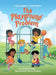 The Harmony Stone and The Playground Problem by Stephanie Daly, Nadia Ronquillo
