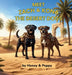 Meet Zach and Kona: The Desert Dogs by Honey and Poppy, Cynthia M. Monroe, Matthew Monroe