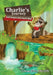 Charlie's Journey: Learning to Live God's Way by J. Grace Eves Dnp Rn