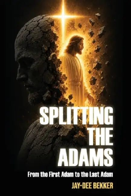 Splitting the Adams by Jay-Dee Bekker