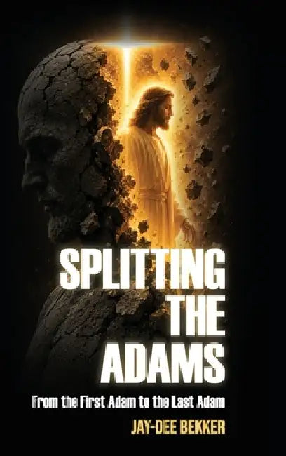 Splitting the Adams by Jay-Dee Bekker