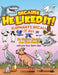 Elephants Recall It All by Gerald Robison, Fred Sayers, Grace Garett