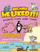 Worms Curl and Twirl by Gerald Robison, Fred Sayers, Grace Garett