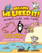 Worms Curl and Twirl by Gerald Robison, Fred Sayers, Grace Garett