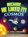Cosmos by Gerald Robison, Jordan Blackstone, Grace Garett