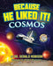 Cosmos by Gerald Robison, Jordan Blackstone, Grace Garett