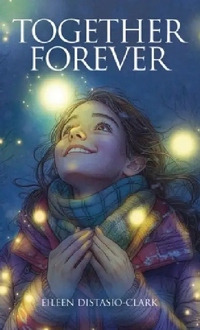Together Forever by Eileen Distasio-Clark