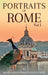 Portraits of Rome: Volume 1 by Marella Malandrino, Giovanna Nappi