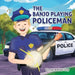 The Banjo Playing Policeman by Bonnie Watkins Gray