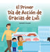 El Primer Día de Acción de Gracias de Luli by Lourdes Fasani