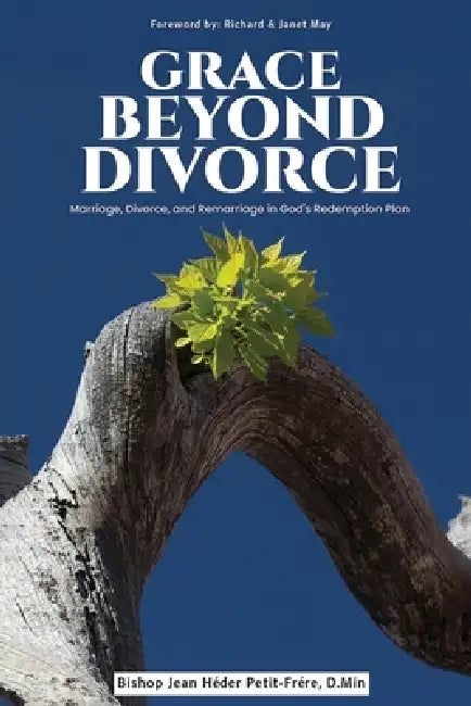 Grace Beyond Divorce by Jean Héder Petit Frère