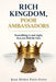 Rich Kingdom, Poor Ambassadors: Something Is Not Right. Now You Hold the Cure by Jean Héder Petit-Frère