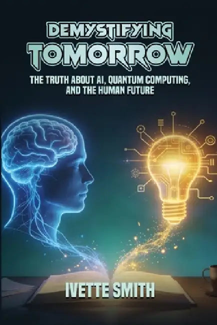 Demystifying Tomorrow by Ivette Smith