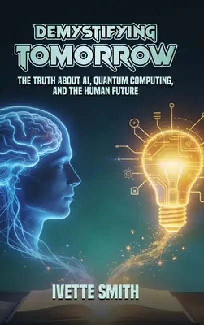 Demystifying Tomorrow by Ivette Smith