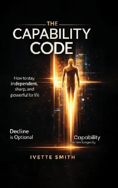 The Capability Code by Ivette Smith