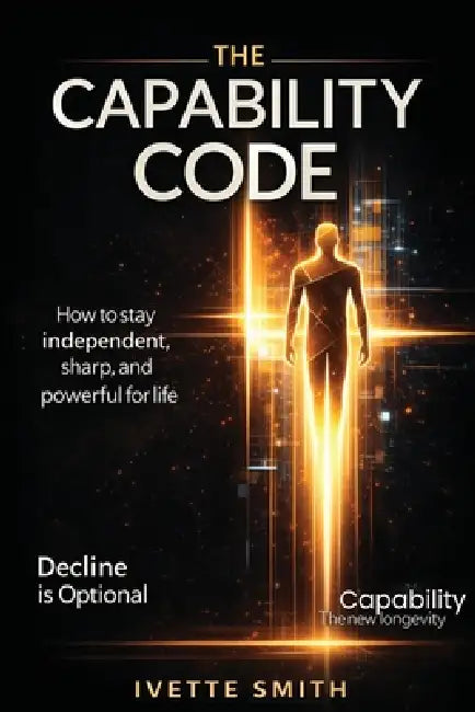 The Capability Code by Ivette Smith