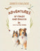 Adventures of Finely and Dakota in the Little Red Frisbee by Jennifer Kowalewski