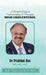 A Doctor's Guide to Understanding & Managing HIGH CHOLESTEROL by Prabhat Das