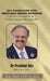 Live Comfortably with IRRITABLE BOWEL SYNROME by Prabhat Das