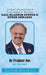 A Doctor's Practical Guide to Understanding & Managing GALLBLADDER STONES & OTHER DISEASES by Prabhat Das