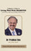 A Doctor's Guide to Living Well with DIABETES by Prabhat Das